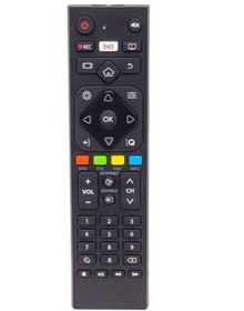 Resim Sunny android lcd led tv kumandası uzaktan kumanda 