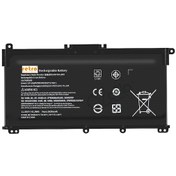 Resim HP Uyumlu 15s-eq1000nt (9YH93EA) 15s-eq1001nt (9YH94EA) Pili 