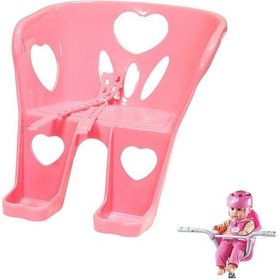 Resim Ön Sepet Oyuncak Bebek Koltuğu 