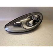 Resim Hella Vw Panamera 2010- Far Sol (Oem No:97063107155) 