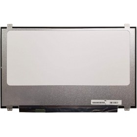 Resim Asus Uyumlu Rog Strıx Gl703Ge Serisi Notebook Ekran Paneli 120Hz Full H 