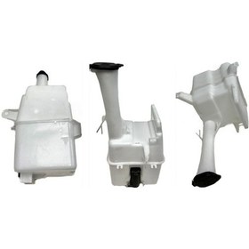 Resim Toyota Corolla Su Fıskiye Deposu 2001-2006 Motorlu 