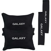 Resim otomind Ford Galaxy Nakışlı Oto Yastık Seti 