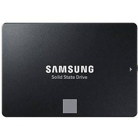 Resim Samsung MZ-77E2T0BW 870 EVO 2TB 560/530MB/s 2,5 Sata SSD 