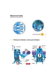 Resim Kendin Yap Hareketli Boksör Robot - Eğitici Stem Montaj Oyuncak Seti - Bilim Ve Deney Kiti 