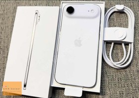 Resim Apple iPhone Air İkinci El TR | 512 GB | Beyaz 