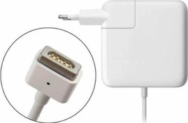 Resim Apple 16.5v 3.65a Macbook Pro 15" Mb133ll/a Adaptör Şarj Aleti İnfostar