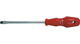 Resim Pro-scr 02625 Düz Uçlu Tornavida 6x100 Mm - 1556778990-288547 