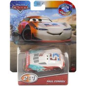 Resim Cars Renk Değiştiren Araçlar Paul Conrev Jhg28 Çok Renkli 