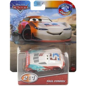 Resim Cars Renk Değiştiren Araçlar Paul Conrev Jhg28 Çok Renkli 