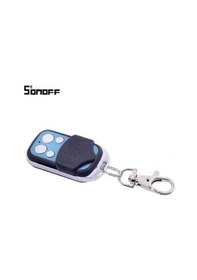Resim Sonoff RF 433MHz Uzaktan Kumanda 