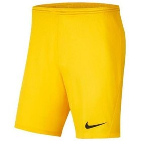 Resim Nike Dry Park Iıı Bv6855-719 Erkek Şort 