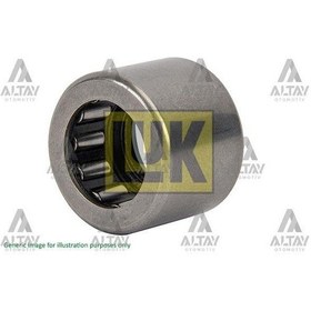 Resim Rulman Prızdırek Golf5 / A4 / Passat 04 Volan Bılya Luk-410000910 