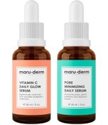 Resim Maruderm 2li serum seti-3 