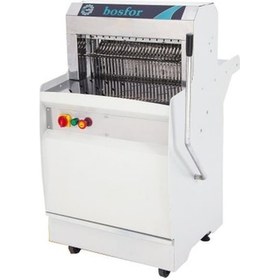 Resim Standart Ekmek Dilimleme Makinası 