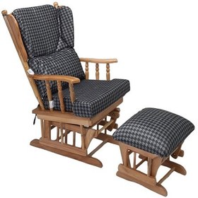 Resim Vavonni Sallanan Sandalye Sallan Koltuk Dinlenme Koltuğu Tv Koltuğu (422148404) 