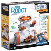 Resim Clementoni Robotik Laboratuvarı Mıo Robot Cle-64957 