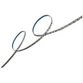 Resim 5 Volt Şerit Led 5MM 120 Ledli Mavi 2835 5V Şerit Led 5M 