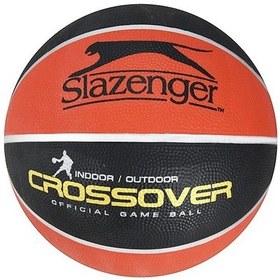 Resim Slazenger Basketbol Topu Crossover 