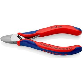 Resim Knıpex Elektronikçi Yan Keski-esd Rm 7782130 