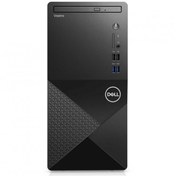 Resim Dell Vostro 3910mt N7505vdt3910emea_u03 I5-12400 8gb 1tb+256ssd Freedos Masaüstü Bilgisayar 