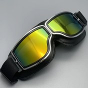 Resim Willowhaven Siyah Çerçeve Taklit Kırmızı Unisex Gözlük Hafif Dayanıklı Moda 