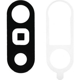 Resim Axya LG Uyumlu G5 H820 H830 H831 H840 H850 Kamera Lens Kapak 