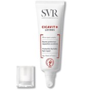 Resim Svr Cicavit + Besleyici Dudak Balmı 10gr 