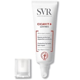 Resim Svr Cicavit + Besleyici Dudak Balmı 10gr 