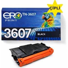 Resim Ero Print TN-3607 / Brother MFC-L5715DN Çipli Muadil Toner 