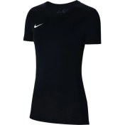 Resim Nike Nk Dry Park Vıı Jsy Ss Kadın T-Shirt BV6728-010 