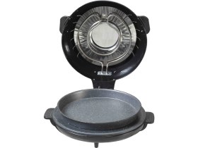 Resim Arow Quick TR-4438 Elektrikli Pişirici 