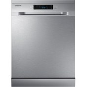 Resim Samsung DW60M5044FS/TR Bulaşık Makinesi Inox 