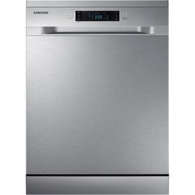 Resim Samsung DW60M5044FS/TR Bulaşık Makinesi Inox 