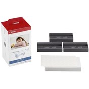 Resim Canon Kp-108 Selphy Cp Serisi için 10X15 Kağıt Kartuş Set 