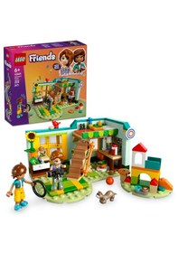 Resim LEGO® Friends Autumn’un Odası 42646 - 6 Yaş ve Üzeri Çocuklar için Mini Bebek İçeren Yaratıcı Oyuncak Yapım Seti (222 Parça) 