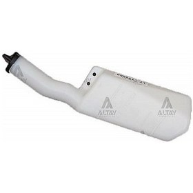 Resim Esse Oto Corolla 98-02 Yedek Su Deposu Tyv164700d010 16470-0d010 