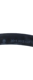 Resim Cst Acimut 10 Adet Ambalajsız 26X1.90/2.125 Iç Lastik Uzun Sibop 26 Jant Iç Lastik AV48 