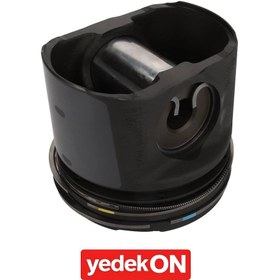 Resim AGCO Piston - Massey Ferguson / Fendt / Valtra | ACP0427070 