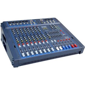 Resim Startech Psx14-2000 Power Mikser Anfi 2X1000 Watt 