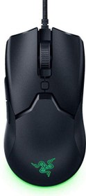 Resim Razer Viper Mini Kablolu Optik 8500 DPI Siyah Gaming Mouse 