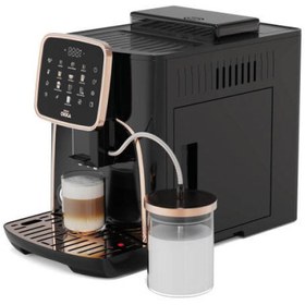 Resim Arzum Okka Pro M OK0028-04 Bakır Tam Otomatik Espresso Makinesi 