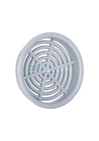 Resim Havalandırma Menfezi Plastik Yuvarlak 60 Mm 