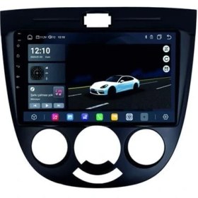 Resim Chevrolet Lacetti Android Multimedya Sistemi 2004-2013 