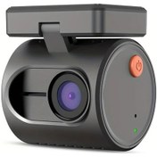 Resim Dream011 Kawa 2k 1296p Mini 3 Araç Kamerası Dvr Wifi Gece Görüşü Ses Kontrollü Acil Kayıt 