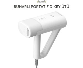 Resim AyrStore DEM-HS100 ​buharlı Portatif Dikey Ütü 