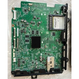 Resim Lg Tv Ana Kartı EAX64307906(1.0) 42LM660S 47LM570T 42LM670T Anakart 