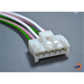 Resim Genel Markalar A7676 Stop Soketi Arka Doblo Ducato Iıı 09-15 Uyumlu 