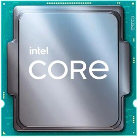 Resim Core i5 12400F 2.50 GHz 6 Çekirdek 18 MB L3 Önbellek Soket 1700 Tray İşlemci 