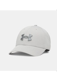Resim Under Armour Ua M Blıtzıng Low Adj Unısex Şapka 1376701 1376701 069 069 